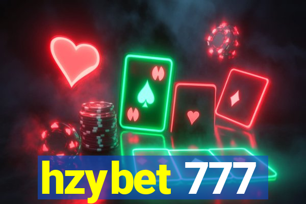 hzybet 777